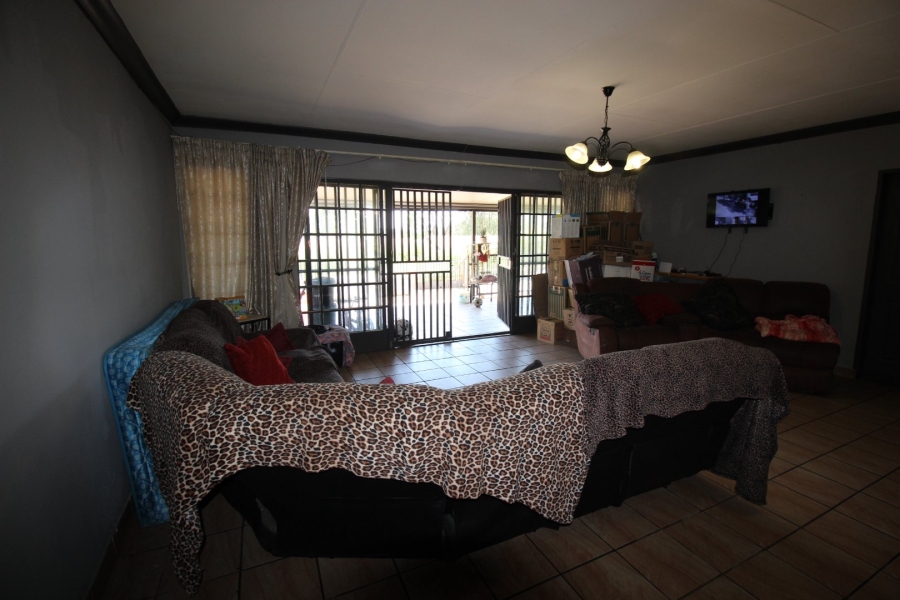 3 Bedroom Property for Sale in Deneysville Free State